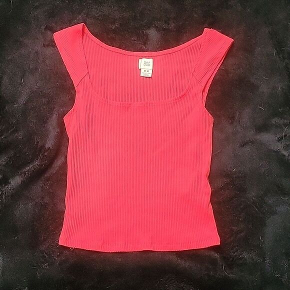 BDG ribbed tank. Size M - Picture 1 of 4